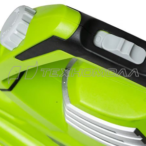 Эл. воздуходувка Greenworks BL3000