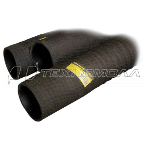 Рукав всасывающий 80 (D-80 мм, L-4 м) CHAMPION