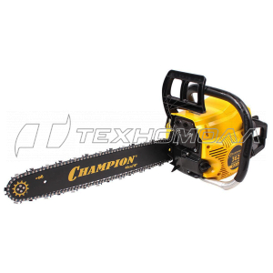 Бензопила CHAMPION 362-18