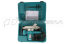 Пила дисковая Makita 5604 RK 950 Вт 3,9 кг, кейс