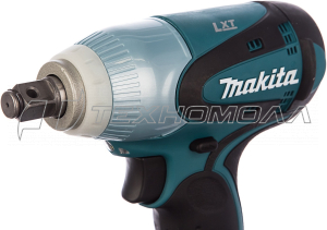 Ак. гайковерт Макита DTW251Z без з/у и АКБ