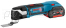 Аккумуляторный универсальный резак Bosch GOP 18 V-EC 0.601.8B0.001