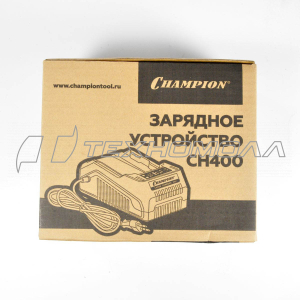 Зарядное устройство CHAMPION CH400
