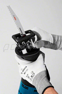 Аккумуляторная сабельная пила Bosch 18 В GSA 18V-32 Solo 0.601.6A8.102