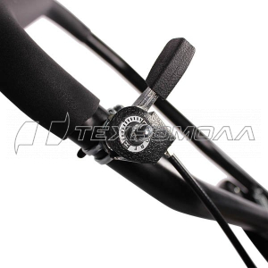 Виброплита CHAMPION PC6337F 52,7кг11кН 53*37см25см550м2/час4кВт