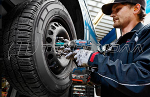 Аккумуляторный ударный гайковерт Bosch GDS 18 V-EC 250 Professional Solo 0.601.9D8.102