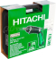 Аккумуляторная отвертка Hitachi DB3DL2
