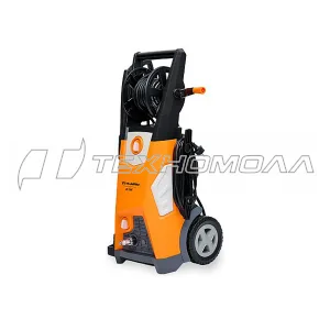 Мойка высокого давления эл. VILLARTEC RE250С
