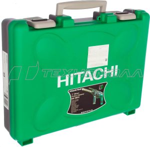 Перфоратор Hitachi DH26PC