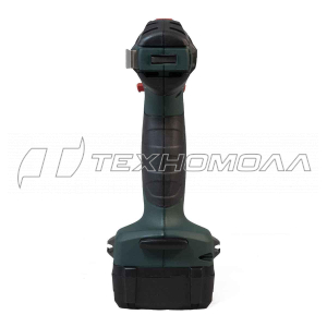 Ак. дрель Metabo BS 18 2x1.5 Ач Li-ion, патрон
