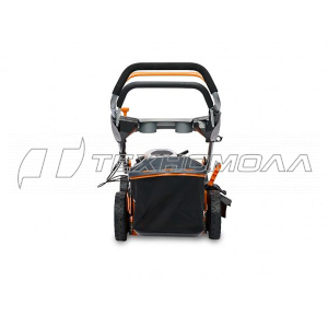 Газонокосилка бензиновая VILLARTEC MB 3548T