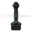Ак. дрель Metabo BS 18 2x1.5 Ач Li-ion, патрон
