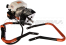 Бензобур PATRIOT PT AE65D без шнека 742104465