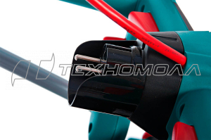 Электрическая газонокосилка Bosch ROTAK 37 0.600.882.100