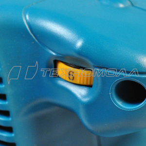 Ленточная шлифмашина Makita 9911 76x457 мм