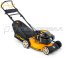 Бензиномоторная самоходная газонокосилка Cub Cadet CC 48 SPOE 12AE16M4603