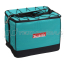 Фрезер кромочный Makita RT 0700CX2 710 Вт