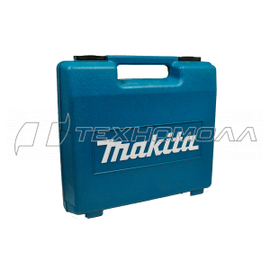 Кейс пластиковый для HP1620/1640, Makita