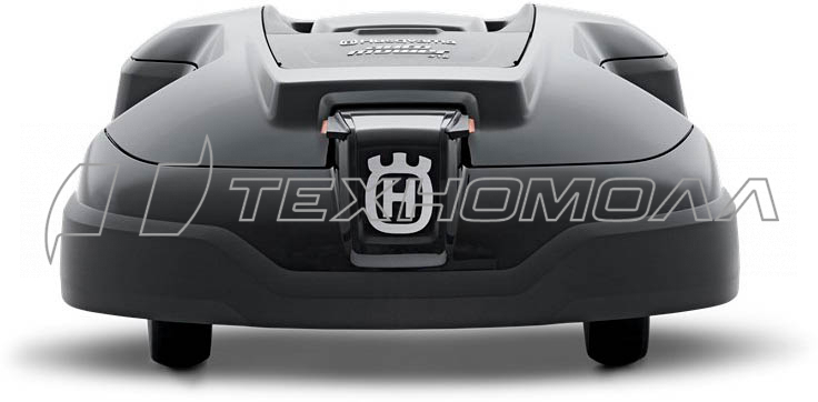 Газонокосилка-робот Husqvarna Automower 310 9676729-17