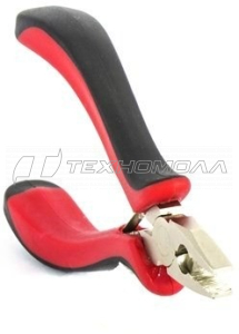 Плоскогубцы Mini 130 мм никелированные MATRIX 17816