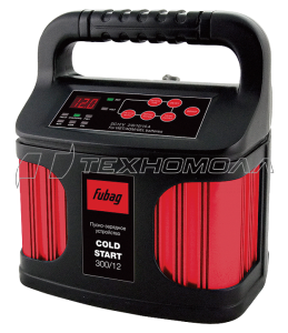 Пуско-зарядное Fubag COLD START 300/12 Пуско-зарядное Fubag COLD START 300/12