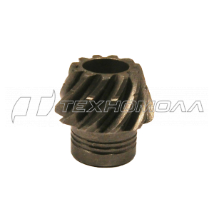 Шестерня BOSCH GWS10-125, малая 1 606 333 259