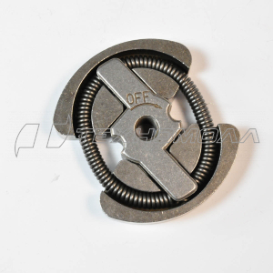 Сцепление P351,H136,137,142 CHAMPION, АНАЛОГ 5300149-49