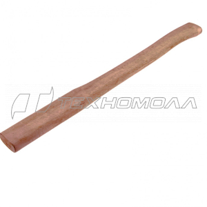 Топорище для колуна, шлифованная, БУК, 700 мм