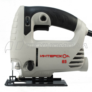 Эл. лобзик Интерскол МП-65/550Э 550 Вт