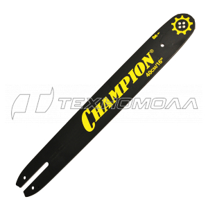 Шина CHAMPION 16" 3/8" 1,3 (55 зв.) St 180/230/250