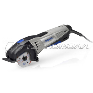 Пила дисковая DREMEL DSM20 710 Вт диск 20 мм