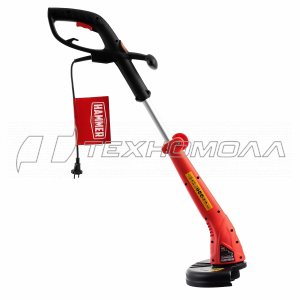 Триммер эл. Hammer ETR450
