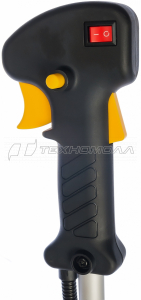 Бензиновый триммер Huter GGT-800T