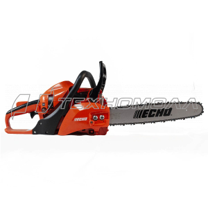 Бензопила ECHO CS-353ES - 14"/35 см 4,0 кг