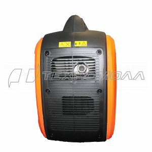 Бензогенератор инверторный VILLARTEC IG2200S