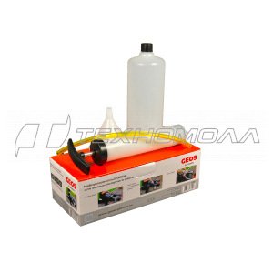 Сервисный набор GEOS для замены моторного масла