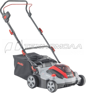 Аккумуляторный аэратор AL-KO SF 4036 113574