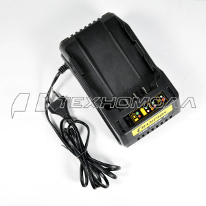 Зарядное устройство CHAMPION CH400