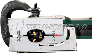 Кромочный фрезер по металлу Metabo KFMPB 15-10 F 601755500