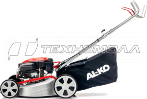 Бензиновая газонокосилка AL-KO 4.6 SP-S EASY 113606