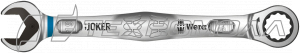 Ключ гаечный Wera Joker 19* 159 мм WE-073279