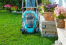 Электрическая газонокосилка GARDENA PowerMax 42 E 04076-20.000.00