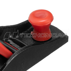 Рубанок SPARTA 175 x 50 мм металлический