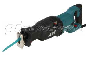Пила сабельная Makita JR3070CT