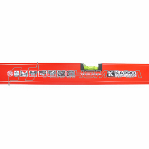 Уровень KAPRO GENESIS+Magnetic 1000 мм