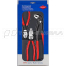 Набор слесарных инструментов Knipex KN-002010