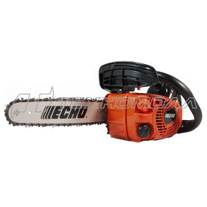 Бензопила ECHO CS-350TES - 12"/30 см 3,4 кг