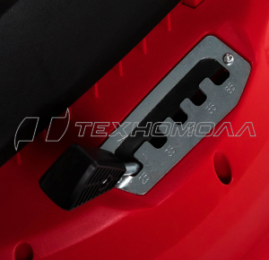 Электрическая газонокосилка Einhell GC-EM 1536 3400150