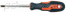 Двухточечная отвертка NAREX S Line Profi SP6 L 95 800206