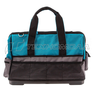 Сумка для инструмента Handwerker, 42 кармана 475х260х360мм// Gross